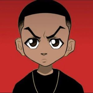 Meet your Posher, Adrian